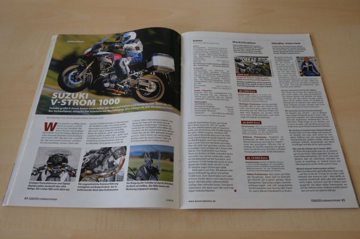 Motorrad
