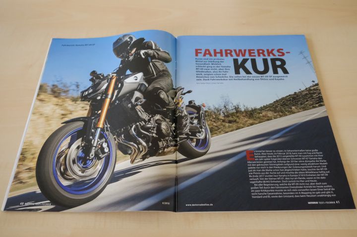 Motorrad