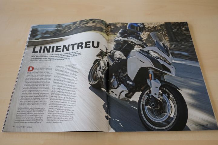 Motorrad