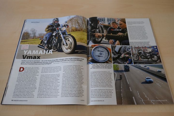 Motorrad