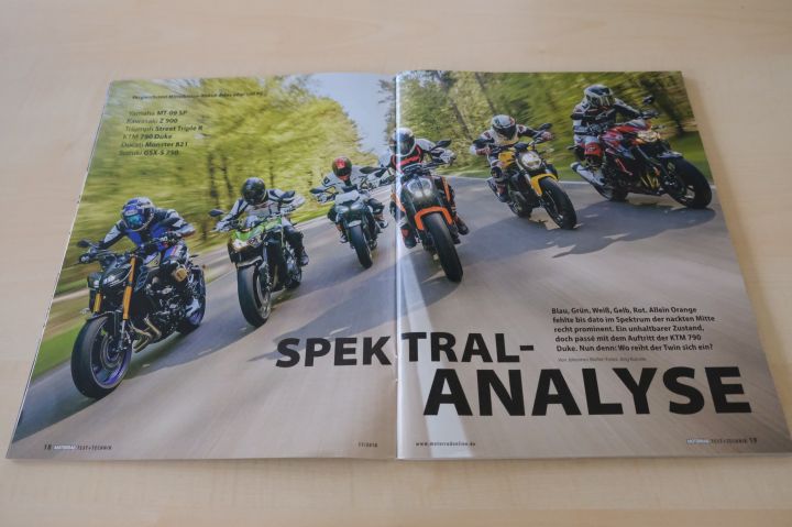 Motorrad