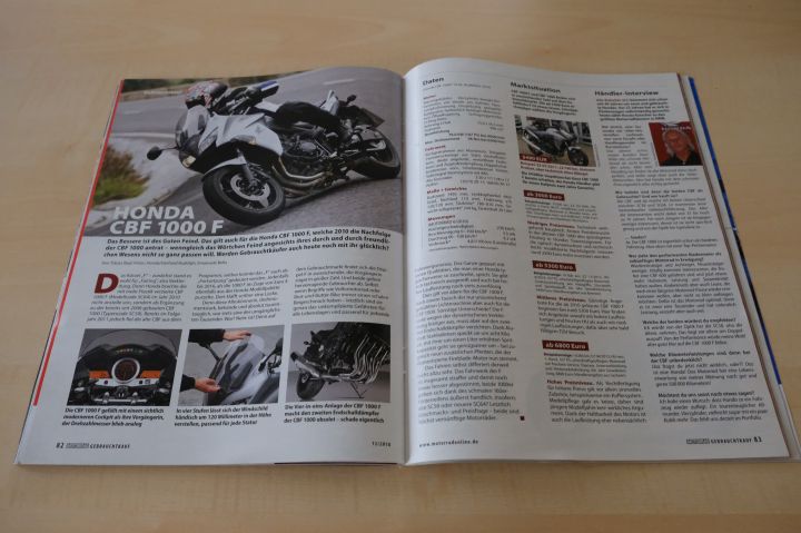 Motorrad