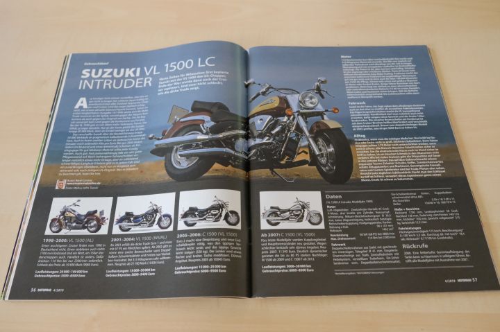 Motorrad