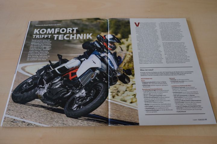 Motorrad
