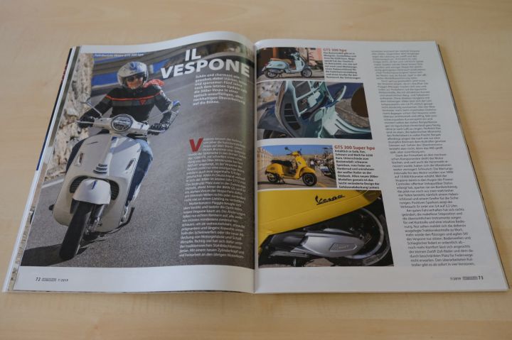 Motorrad
