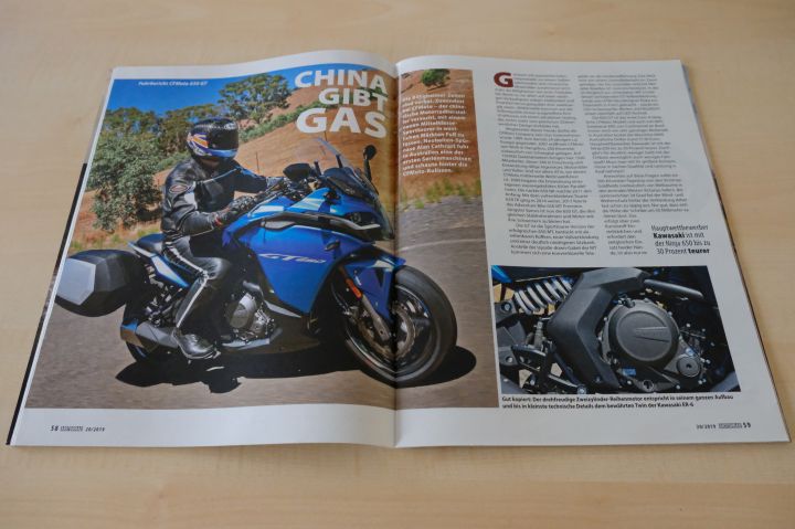 Motorrad