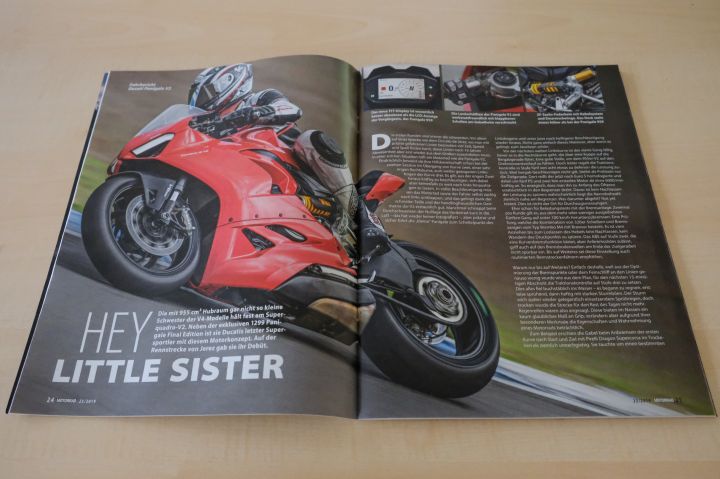 Motorrad