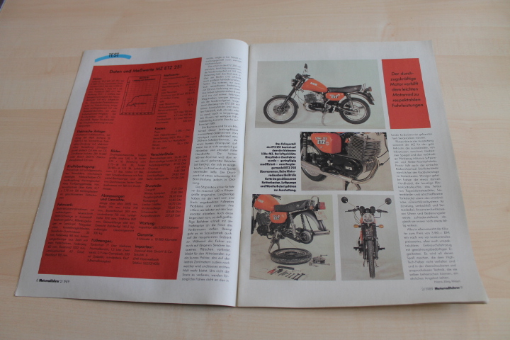 Motorradfahrer