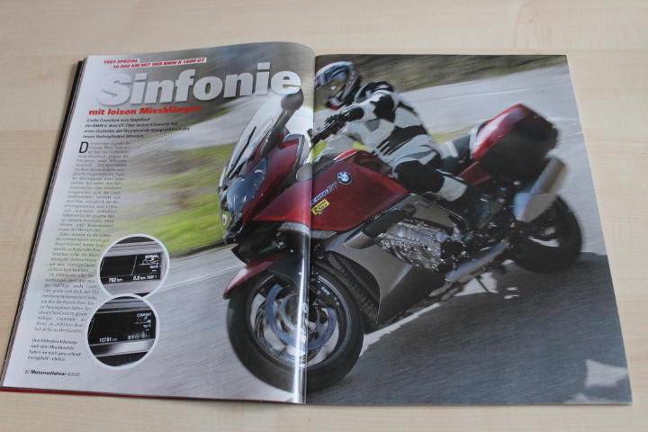 Motorradfahrer