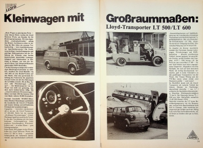 Oldtimer Markt