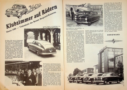 Oldtimer Markt