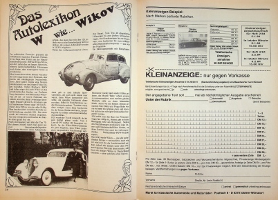 Oldtimer Markt Oldtimer Markt