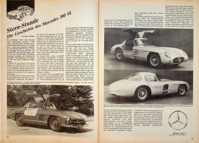 Oldtimer Markt