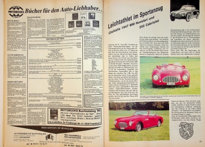 Oldtimer Markt Oldtimer Markt