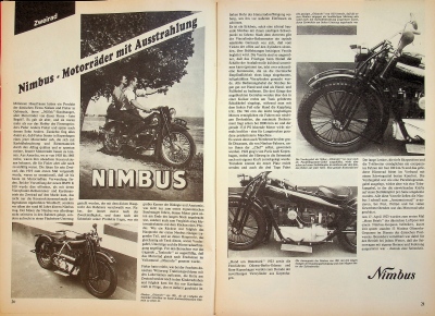 Oldtimer Markt