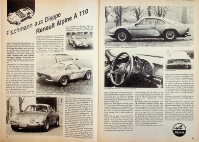 Oldtimer Markt