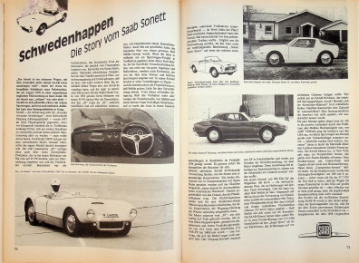 Oldtimer Markt