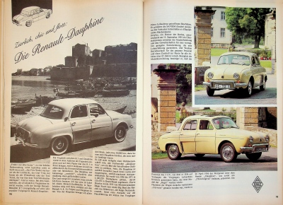Oldtimer Markt