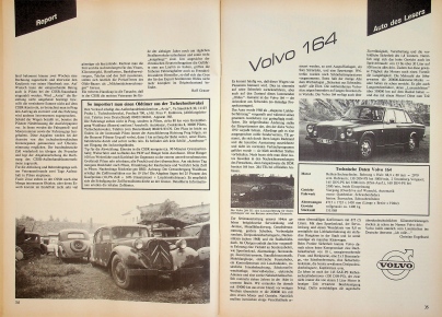 Oldtimer Markt