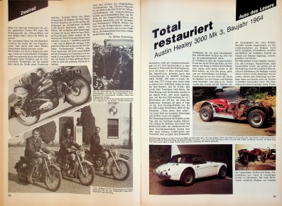 Oldtimer Markt Oldtimer Markt