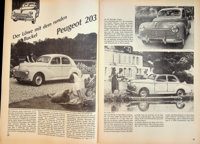 Oldtimer Markt