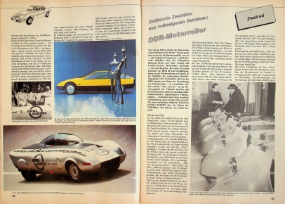 Oldtimer Markt