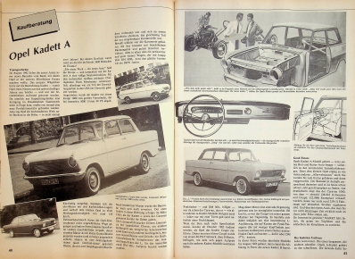 Oldtimer Markt