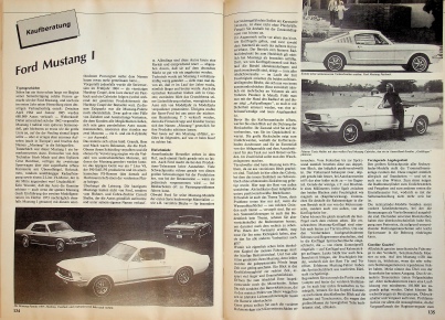 Oldtimer Markt