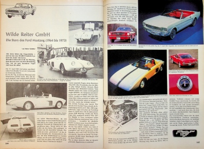 Oldtimer Markt
