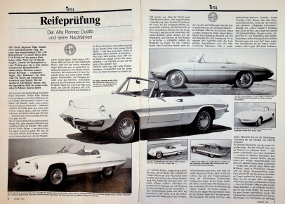 Oldtimer Markt