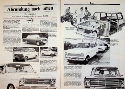 Oldtimer Markt