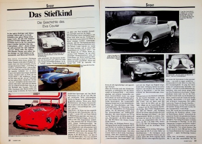 Oldtimer Markt