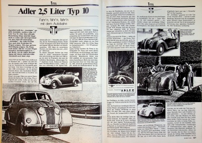 Oldtimer Markt