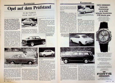 Oldtimer Markt