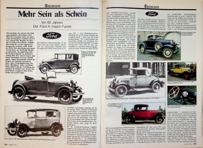 Oldtimer Markt