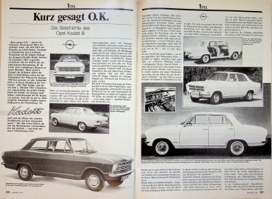 Oldtimer Markt