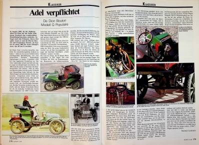 Oldtimer Markt