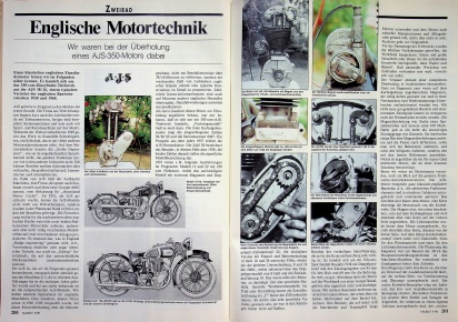 Oldtimer Markt