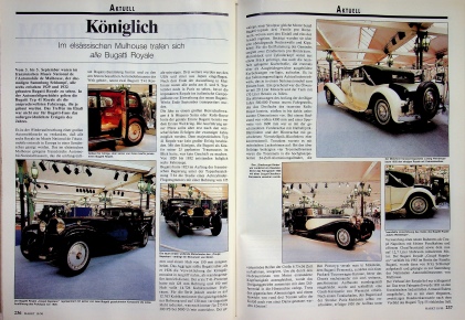 Oldtimer Markt Oldtimer Markt