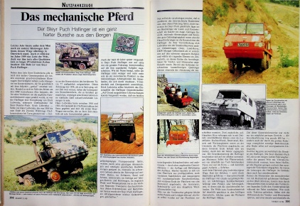 Oldtimer Markt Oldtimer Markt