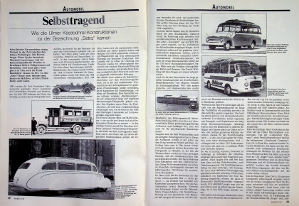 Oldtimer Markt