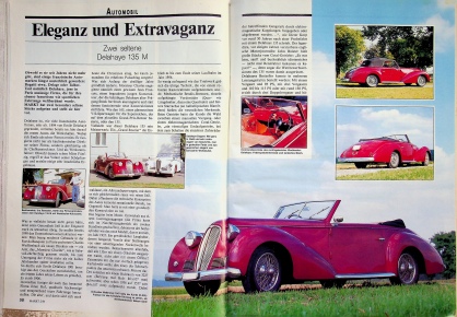 Oldtimer Markt Oldtimer Markt