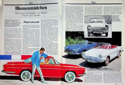 Oldtimer Markt