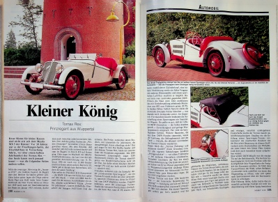 Oldtimer Markt Oldtimer Markt