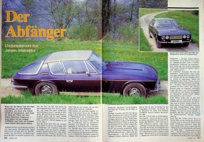 Oldtimer Markt