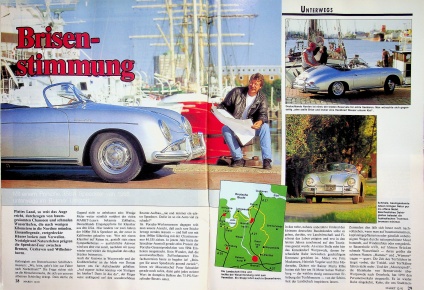 Oldtimer Markt