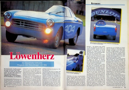 Oldtimer Markt