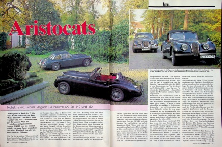 Oldtimer Markt