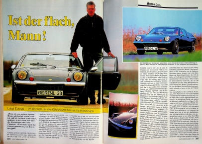 Oldtimer Markt