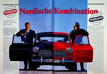 Oldtimer Markt